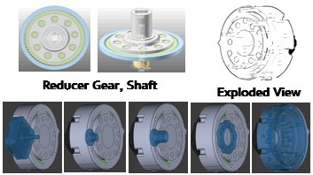 Smart Transducer/Actuator